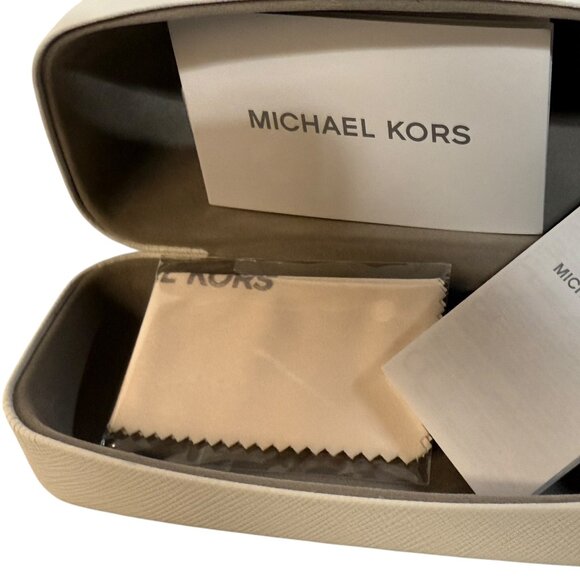 NWOT Michael Kors Sunglasses MK 2253U (Lorient) - Brown main image 12